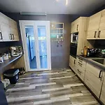 Сasa de vacaciones T3 Au Calme, Terrasse Sud, Clim, Parking Privatif - Fr-1-607-236 *