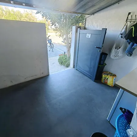 Nyaraló T3 Au Calme, Terrasse Sud, Clim, Parking Privatif - Fr-1-607-236 *